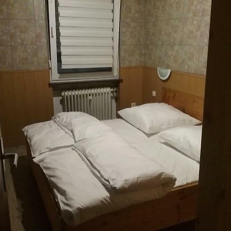 See Lord Hotel 凯撒斯劳滕 外观 照片