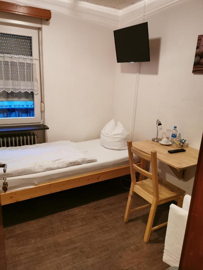 See Lord Hotel 凯撒斯劳滕 外观 照片