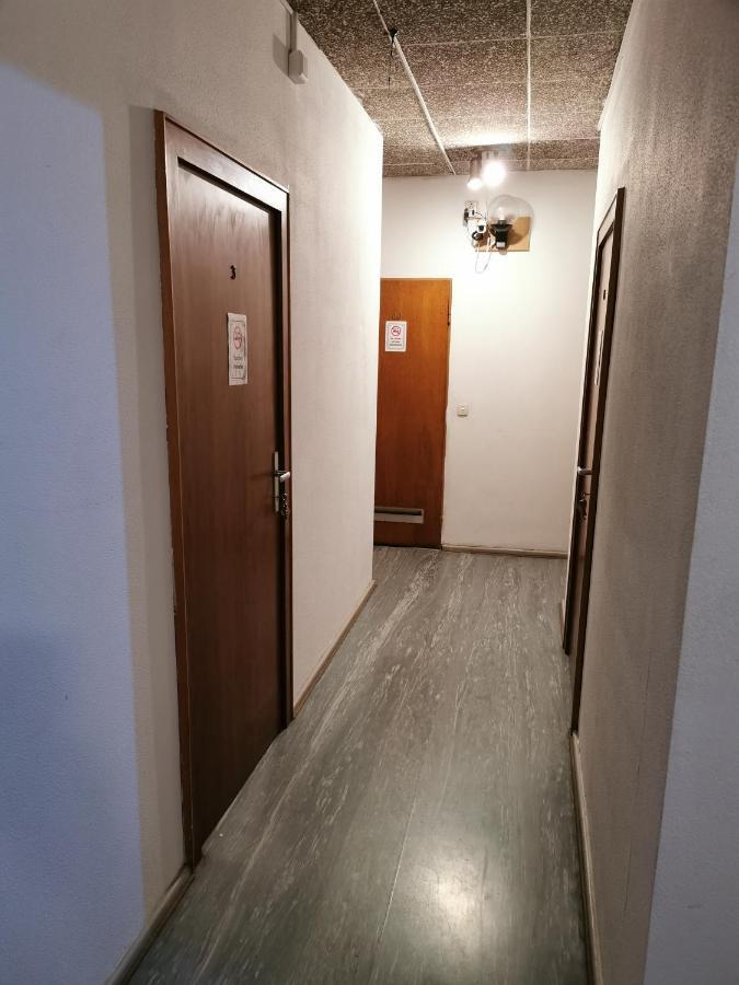 See Lord Hotel 凯撒斯劳滕 外观 照片