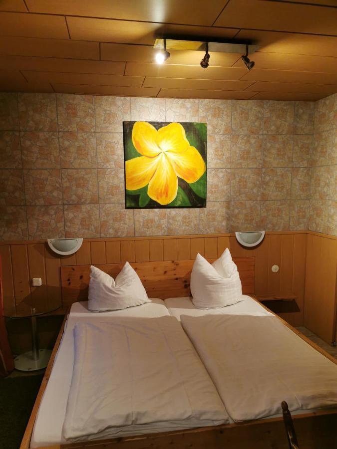 See Lord Hotel 凯撒斯劳滕 外观 照片