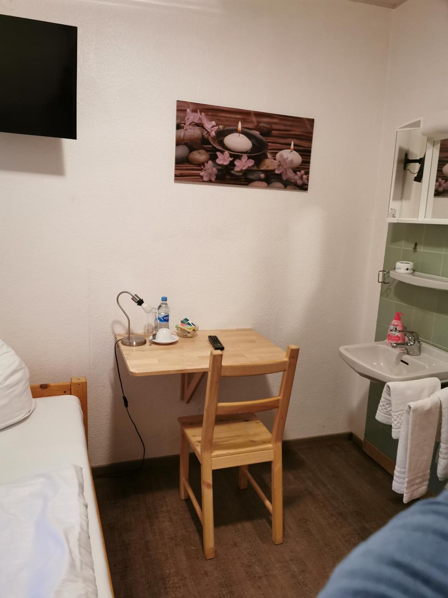 See Lord Hotel 凯撒斯劳滕 客房 照片