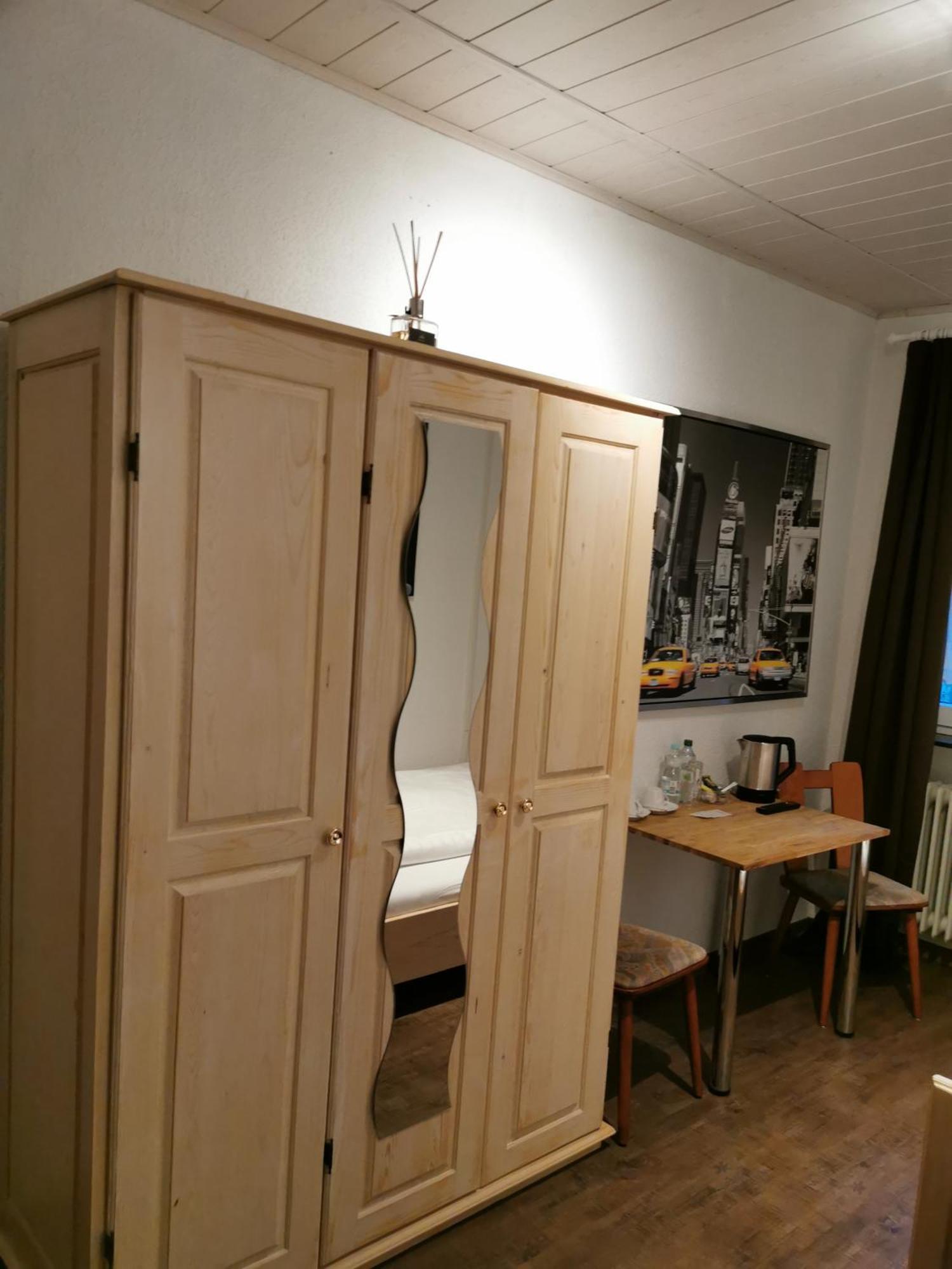 See Lord Hotel 凯撒斯劳滕 客房 照片