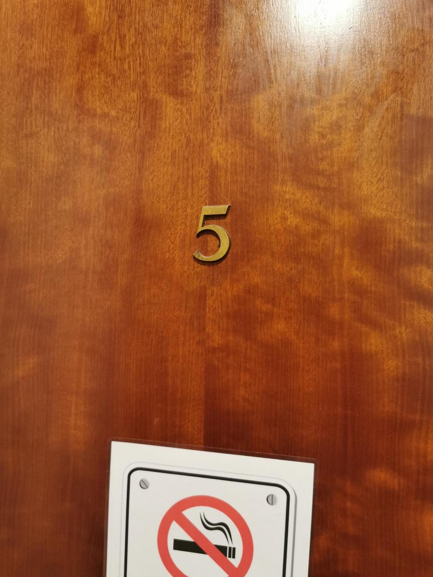 See Lord Hotel 凯撒斯劳滕 客房 照片