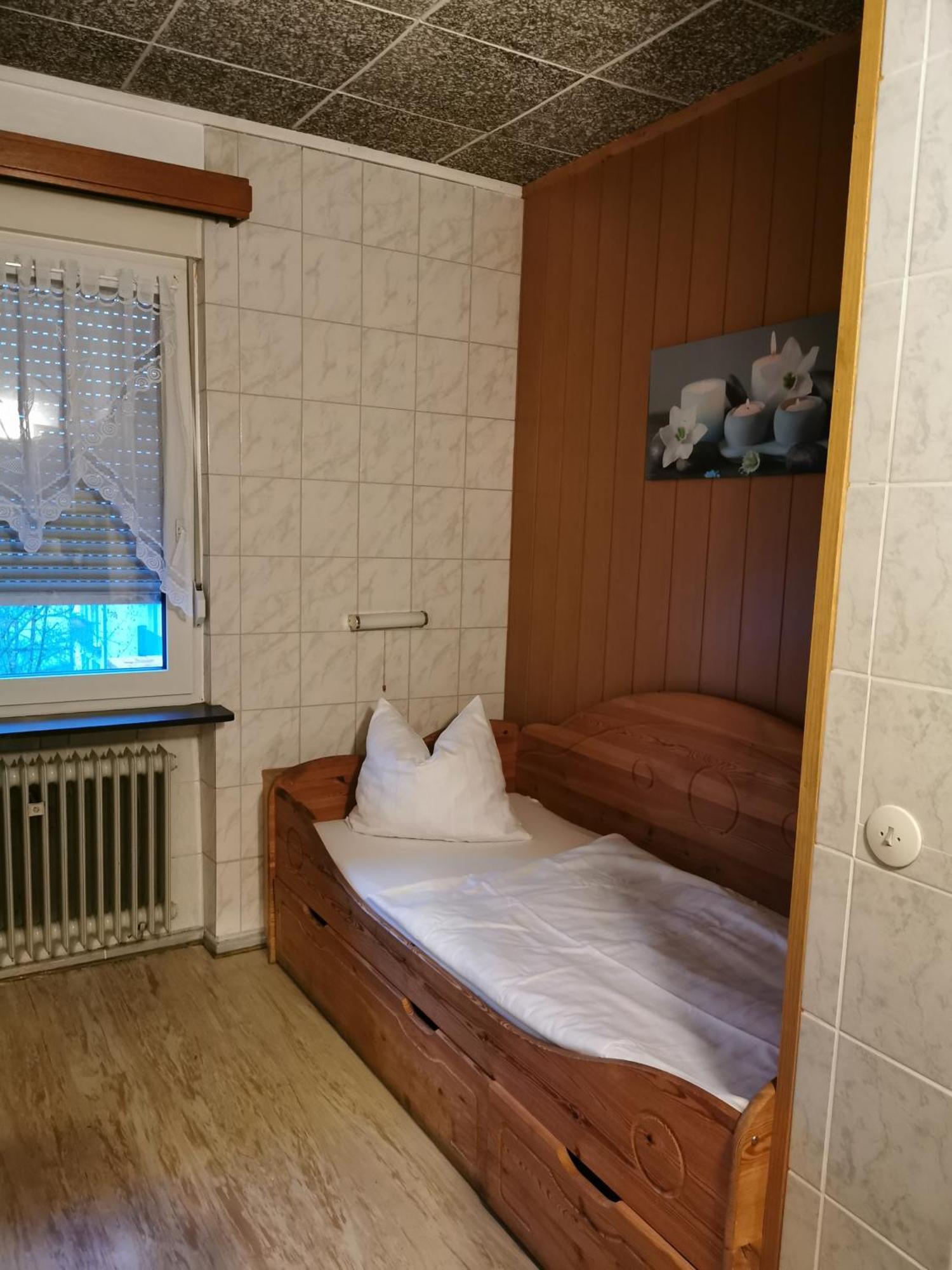 See Lord Hotel 凯撒斯劳滕 客房 照片