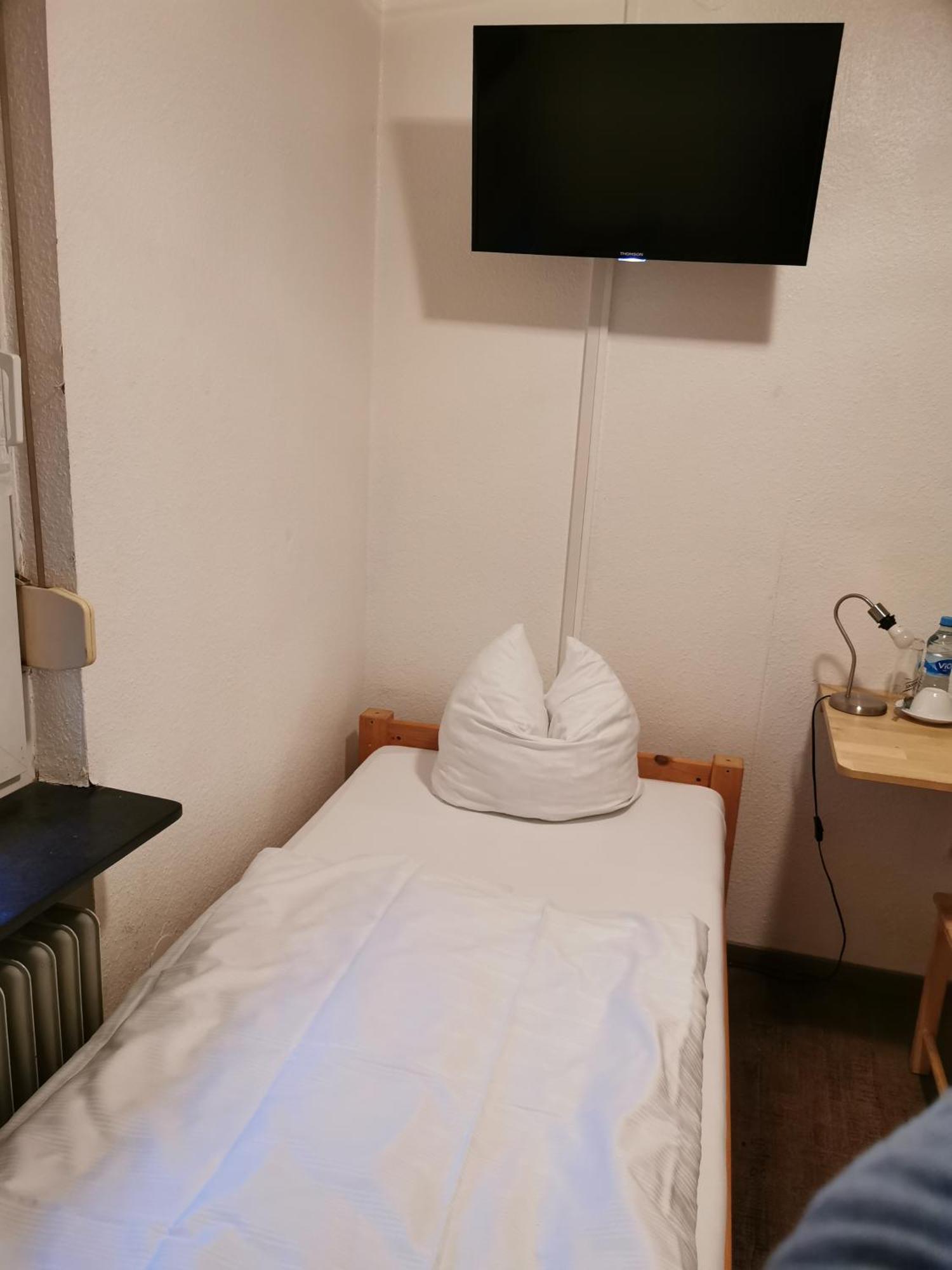 See Lord Hotel 凯撒斯劳滕 客房 照片