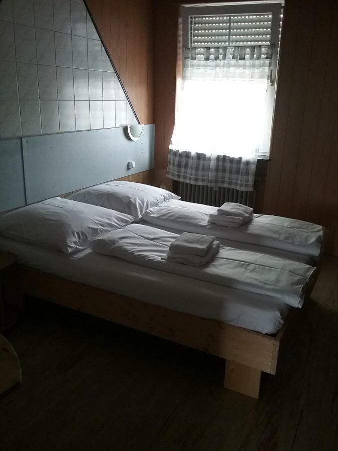 See Lord Hotel 凯撒斯劳滕 外观 照片