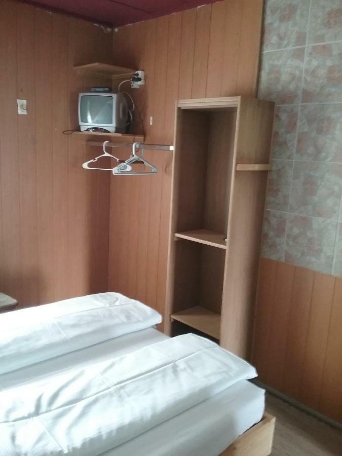 See Lord Hotel 凯撒斯劳滕 外观 照片