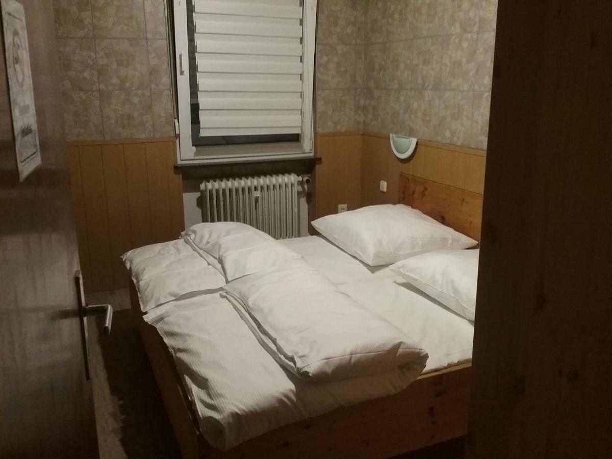 See Lord Hotel 凯撒斯劳滕 外观 照片