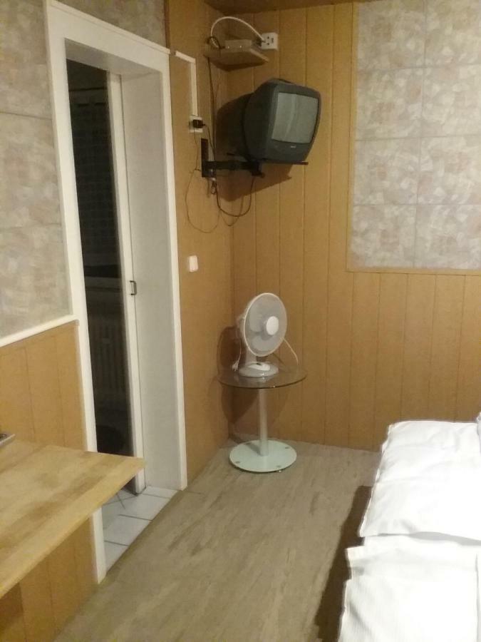 See Lord Hotel 凯撒斯劳滕 外观 照片
